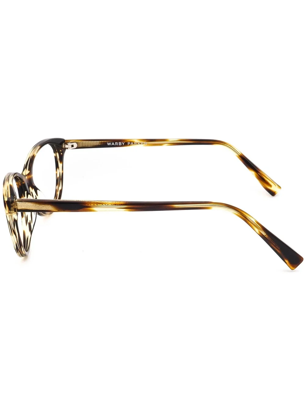 Warby Parker Leighty 256 Eyewear